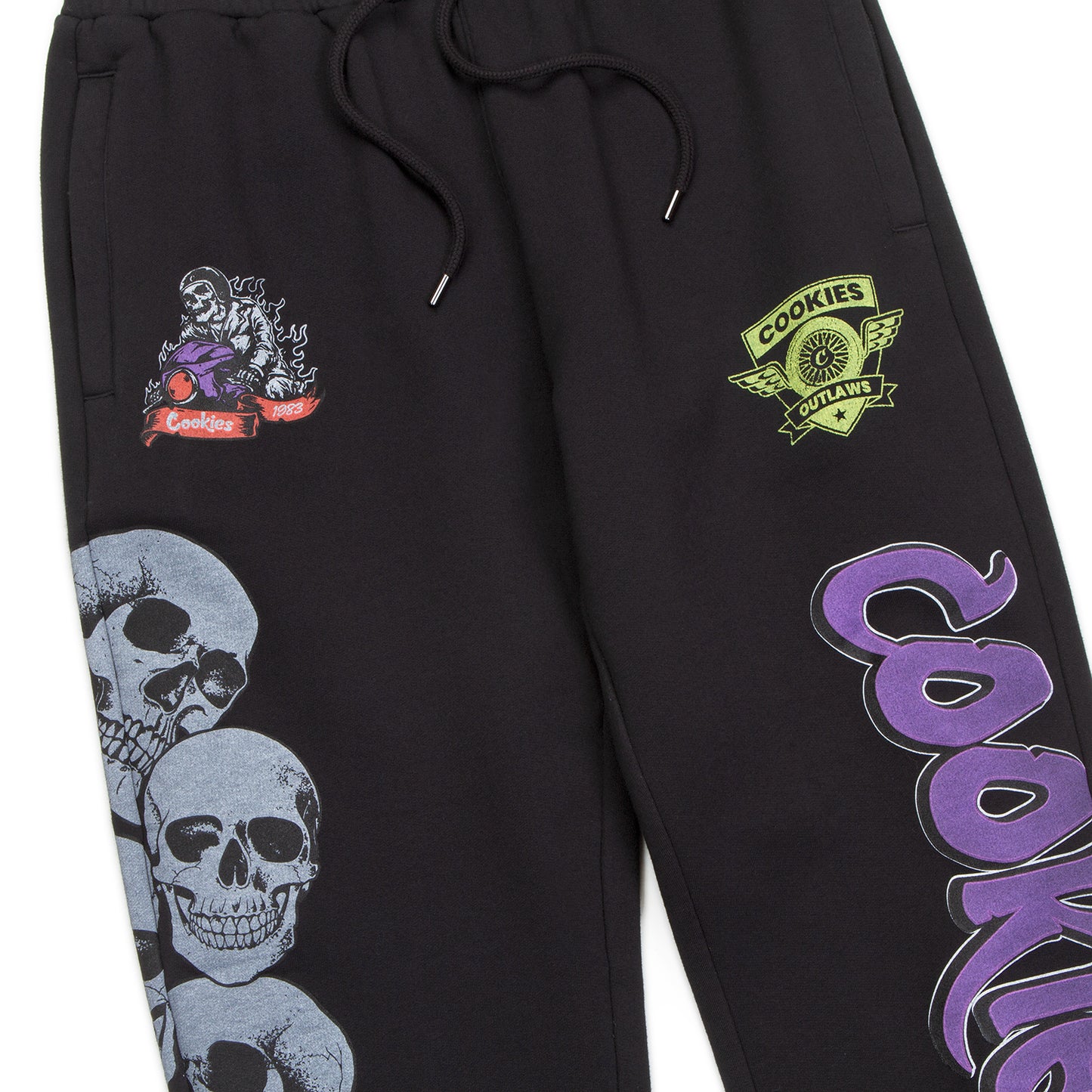 Outlaws Fleece Sweatpants