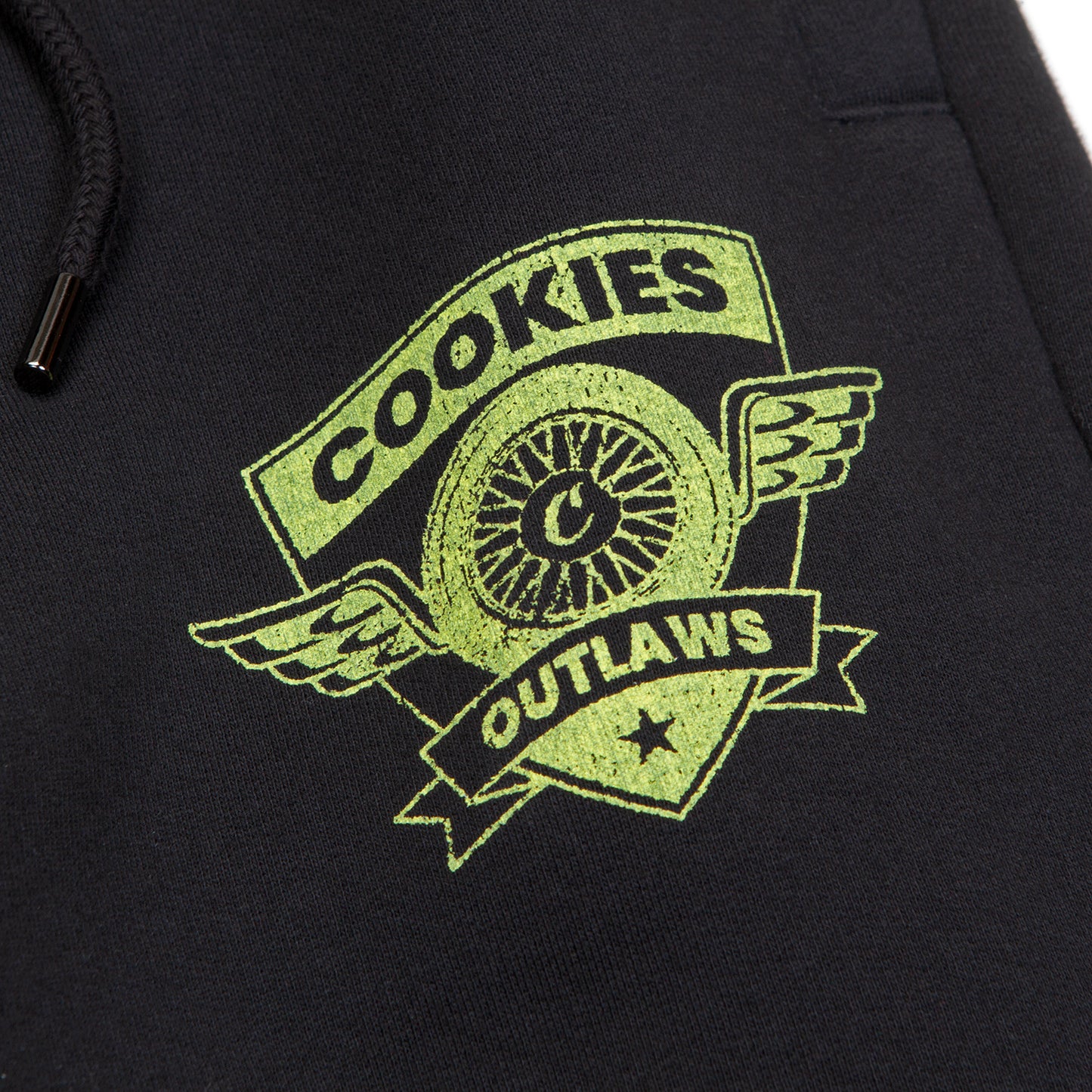 Outlaws Fleece Sweatpants