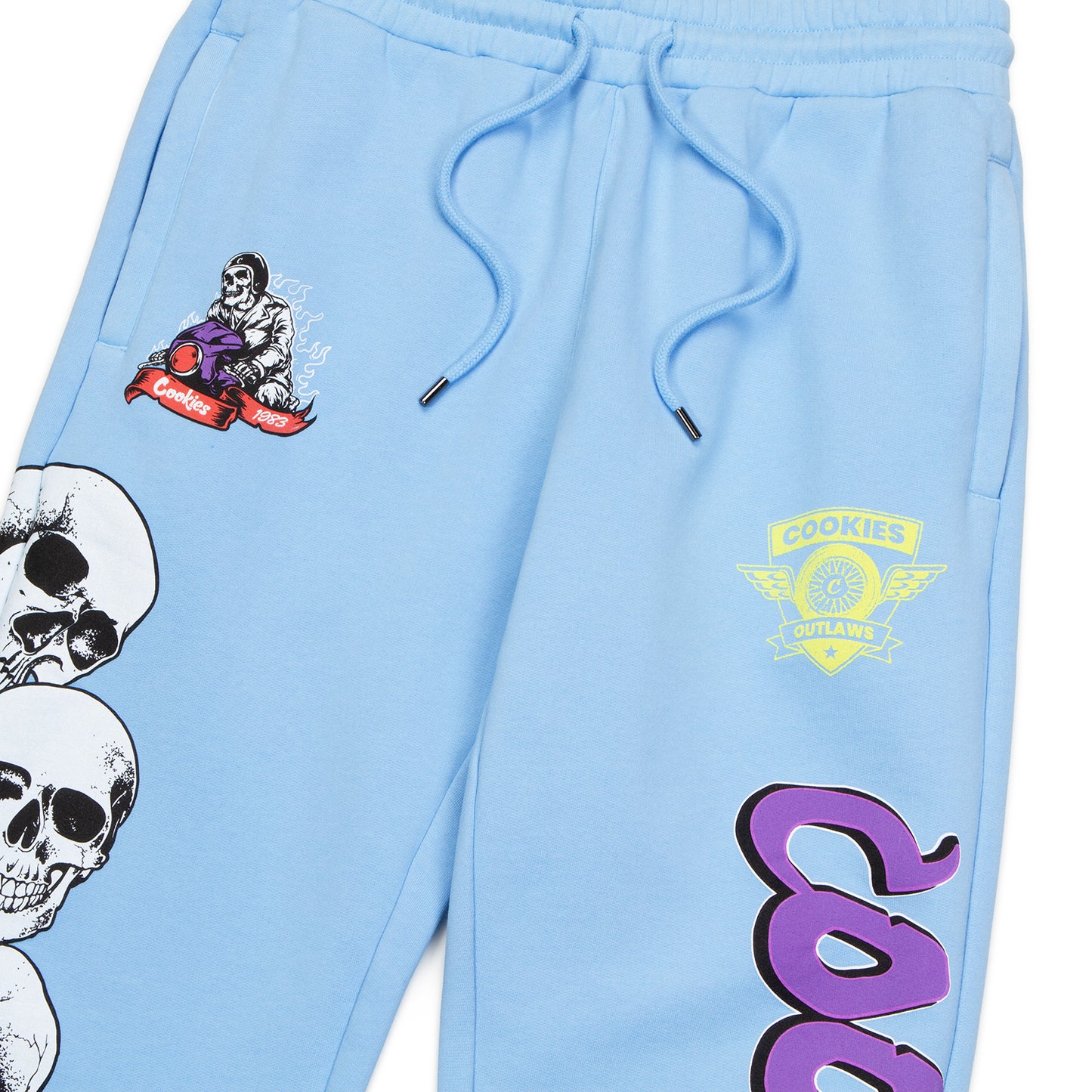 Outlaws Fleece Sweatpants