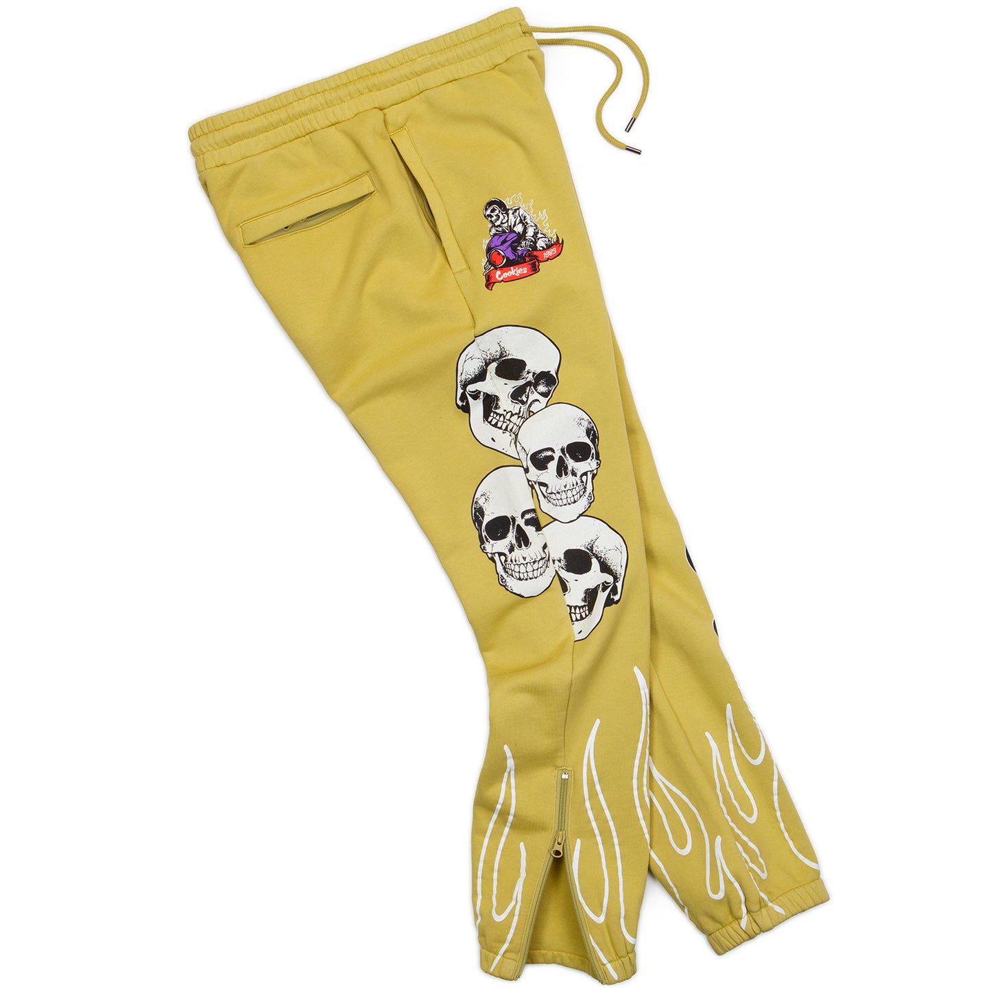 Outlaws Fleece Sweatpants