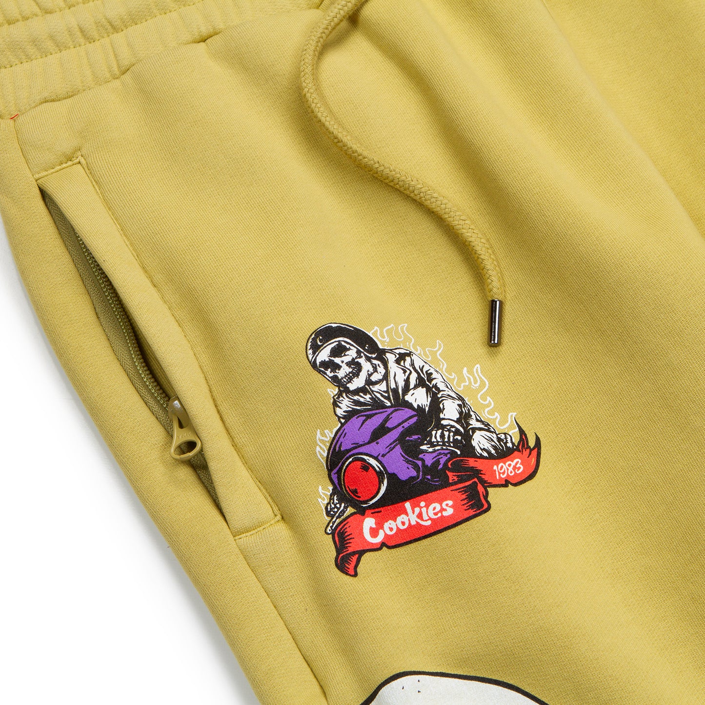 Outlaws Fleece Sweatpants