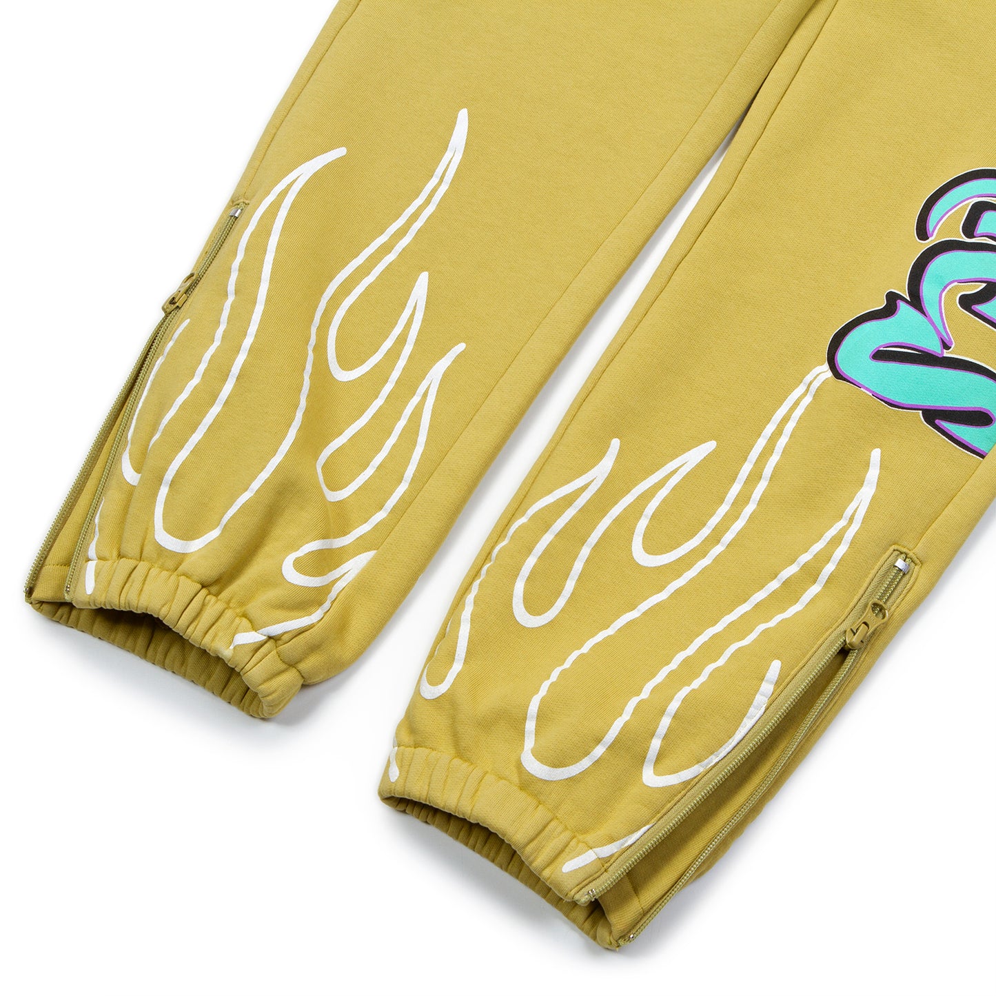 Outlaws Fleece Sweatpants