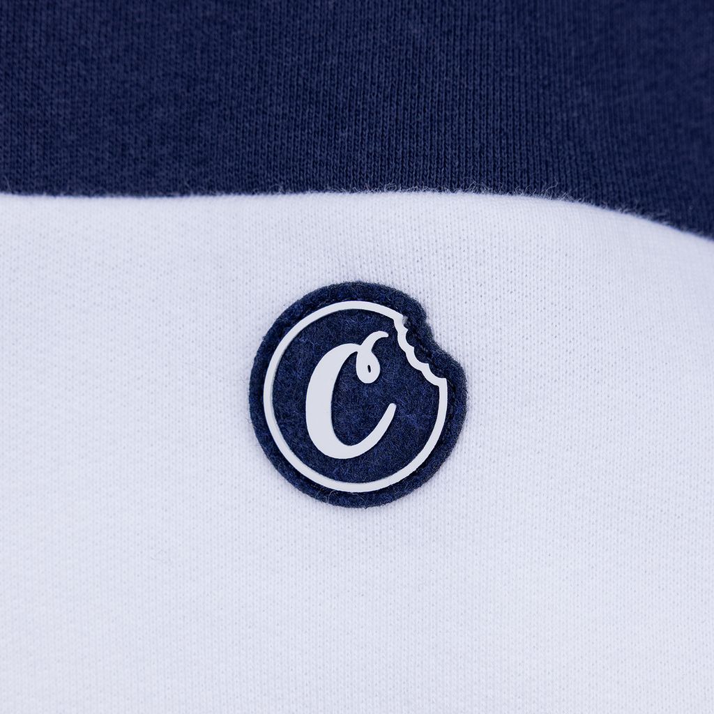Connoisseur Collection Fleece Quarter Zip