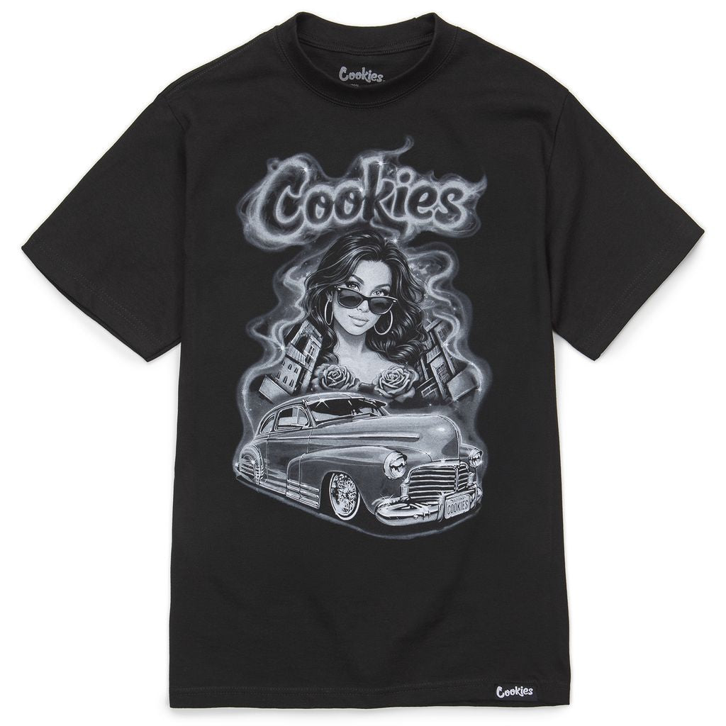 Bomb Premium Tee