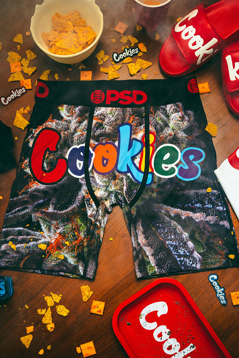Cookies Clothing: Official Store