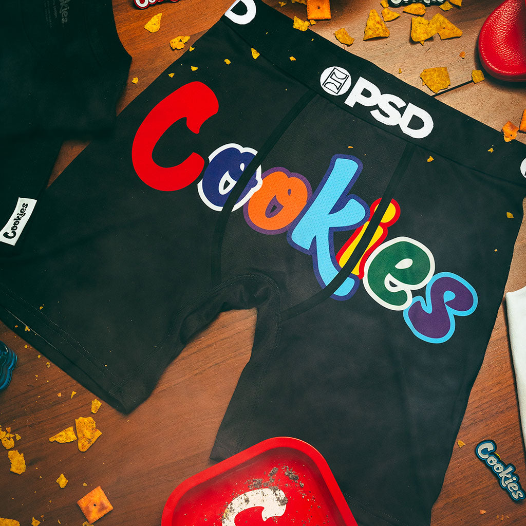Cookies x PSD – Cookies Clothing