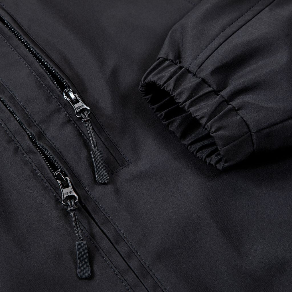 Search And Rescue Windbreaker Jacket