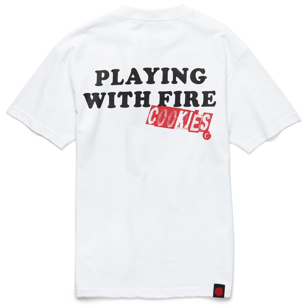 Fire Tee