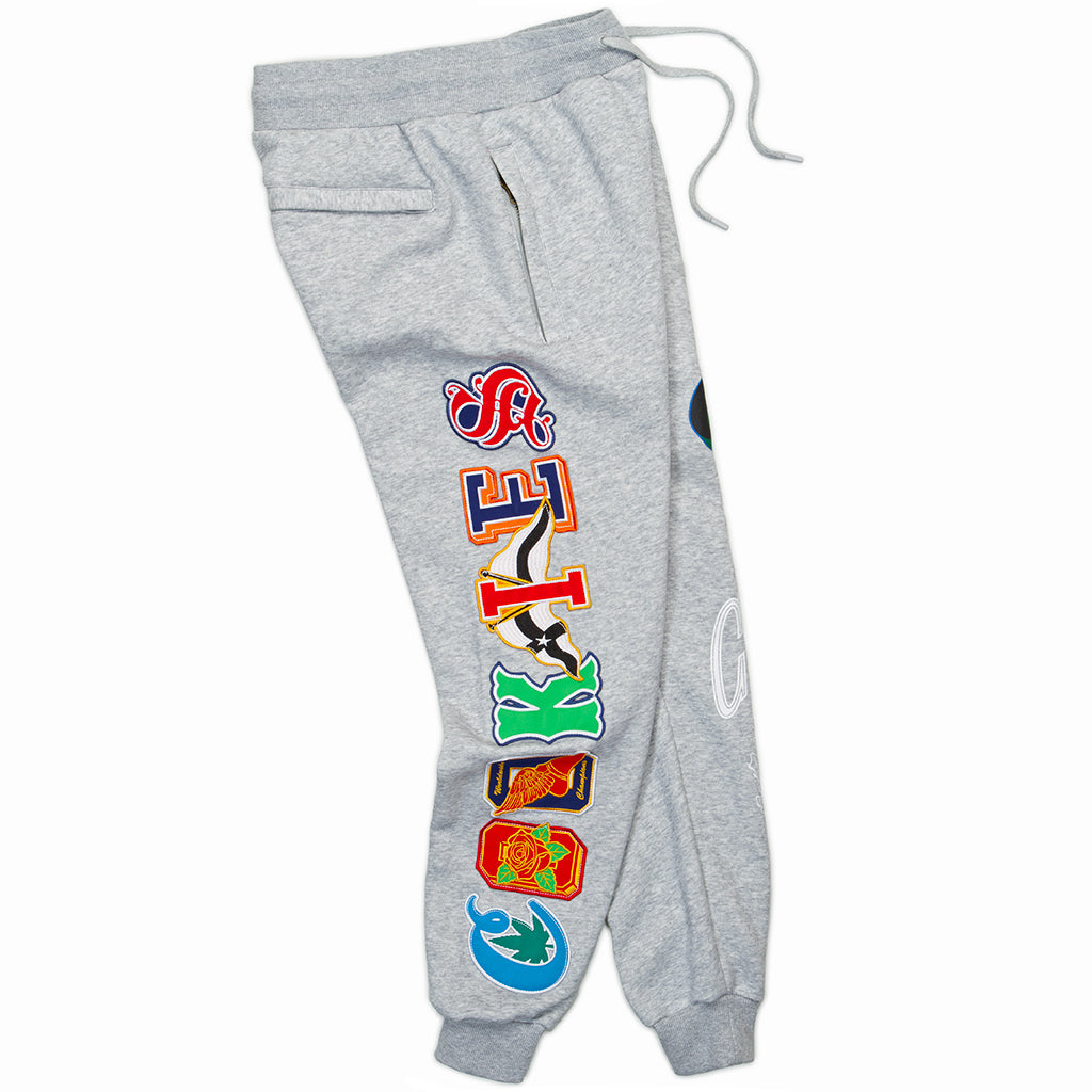 Pack 12 Sweatpants – Cookies Clothing