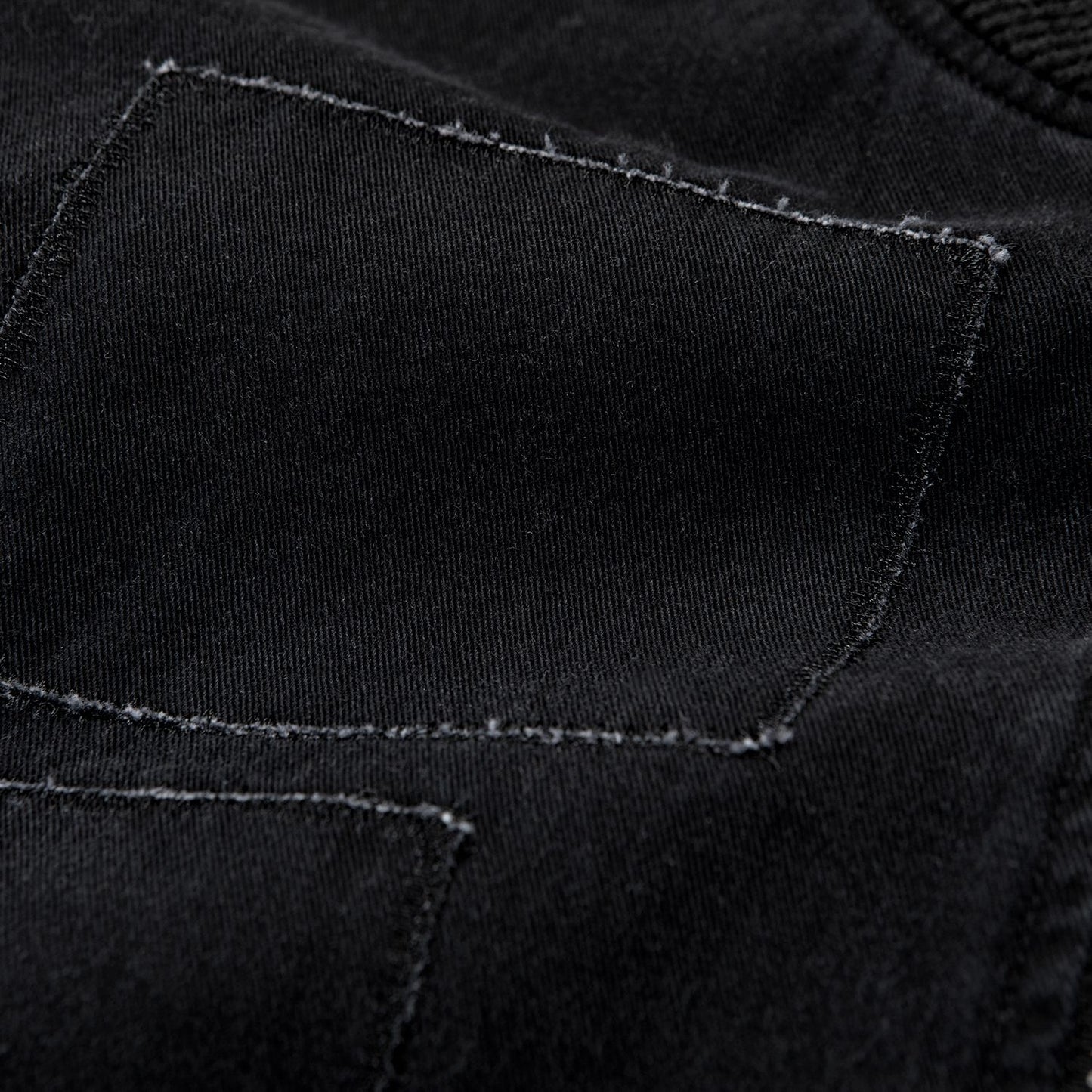 Artisan Twill Bomber Jacket