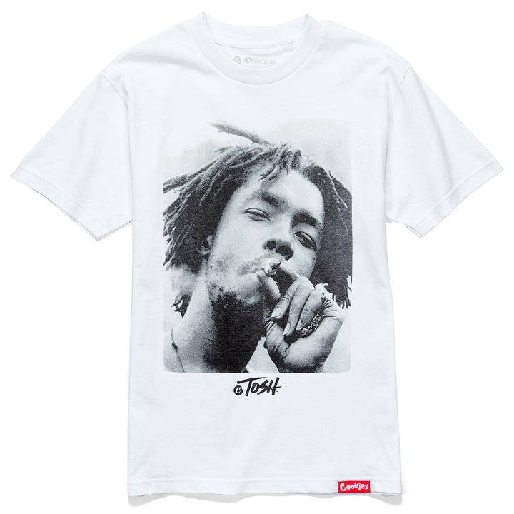 Peace and Rest Tee- Cookies x Peter Tosh