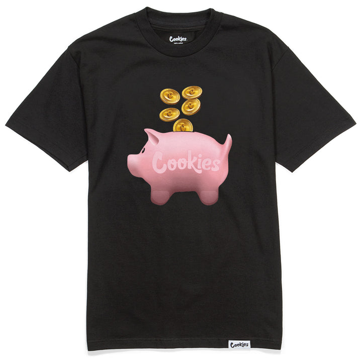 Piggy Bank Tee