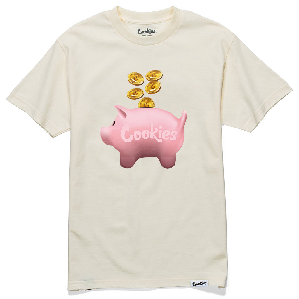 Piggy Bank Tee