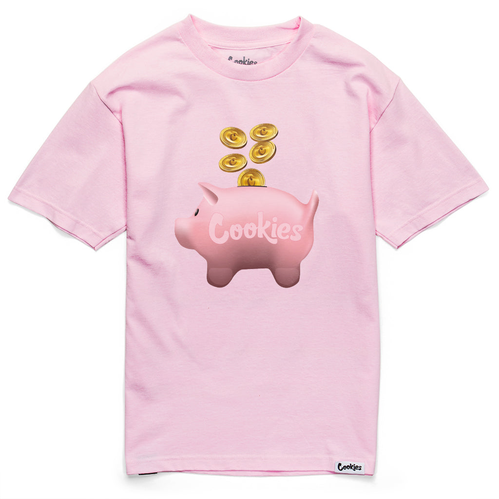 Piggy Bank Tee