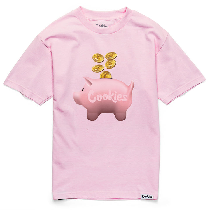 Piggy Bank Tee