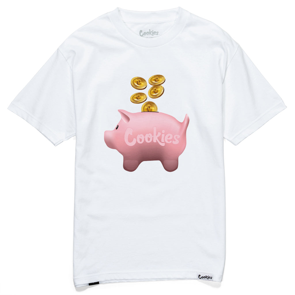 Piggy Bank Tee