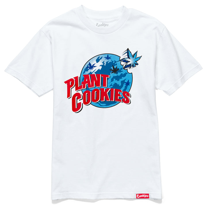 Plant Cookies Tee
