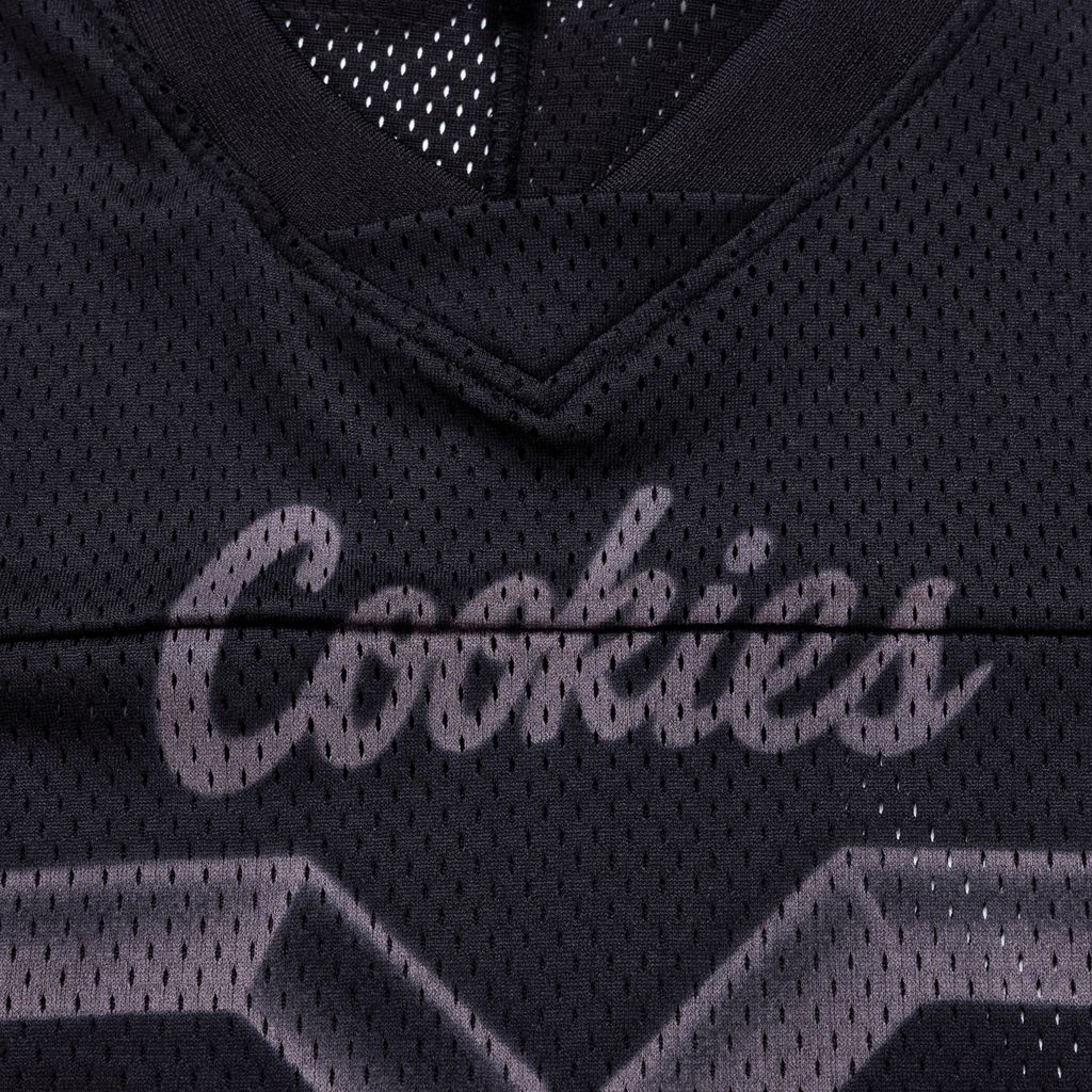Draft Day Football Jersey