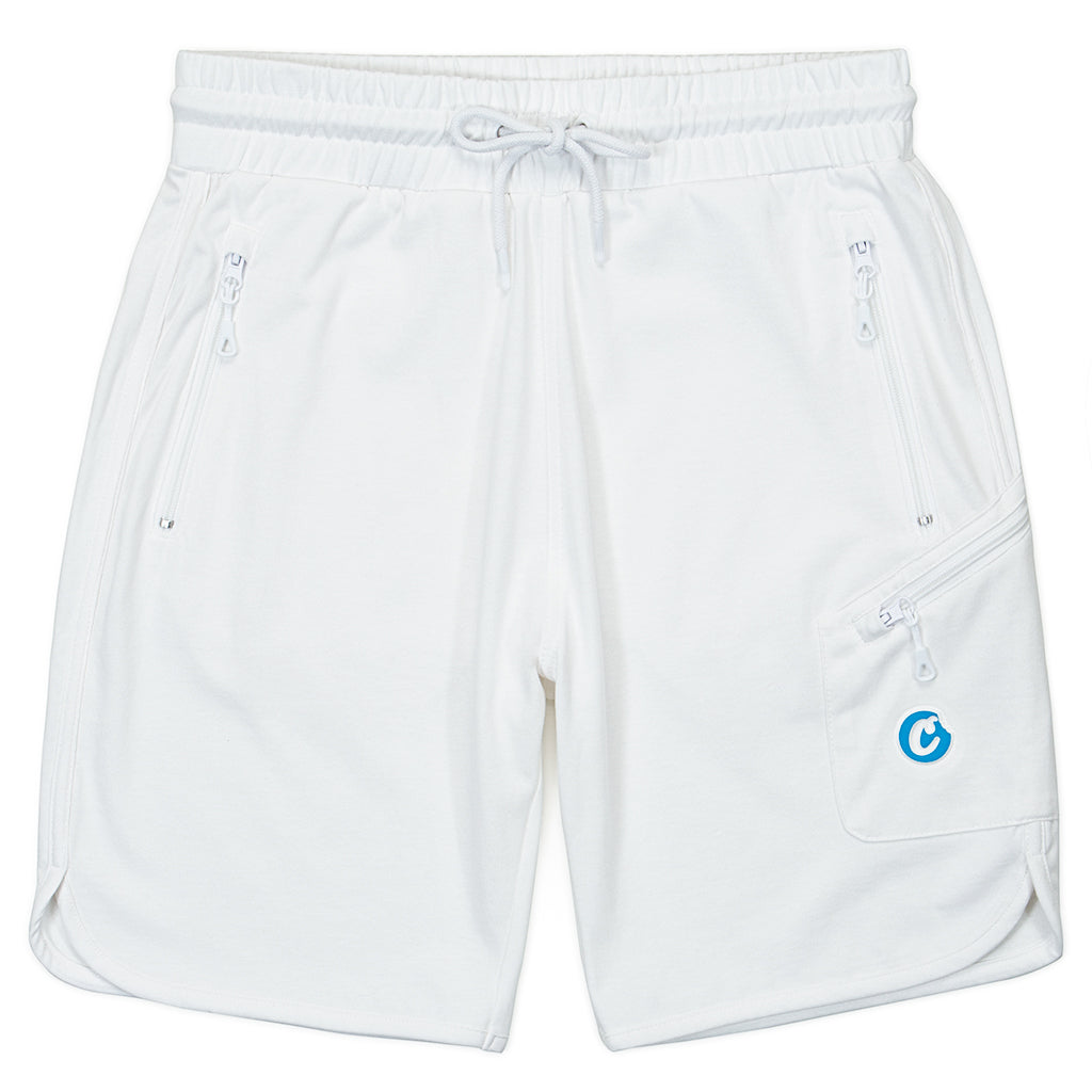 Presidential Cotton Jersey Shorts