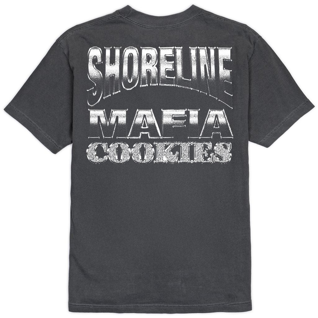 Cookies x Shoreline Tee