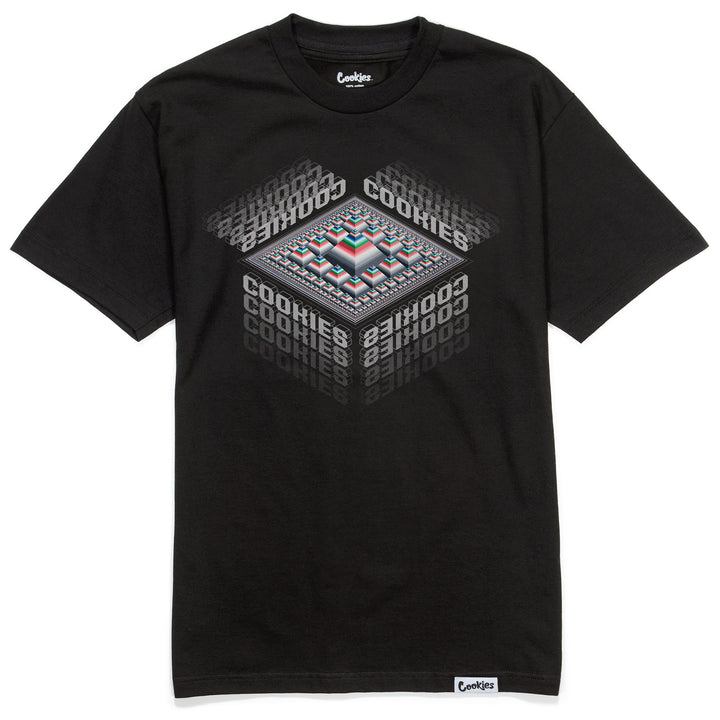 Pyramid SS Tee