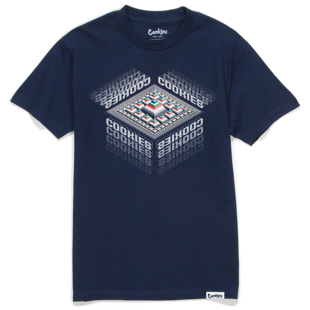 Pyramid SS Tee