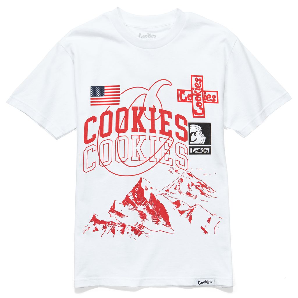 Search And Rescue Tee