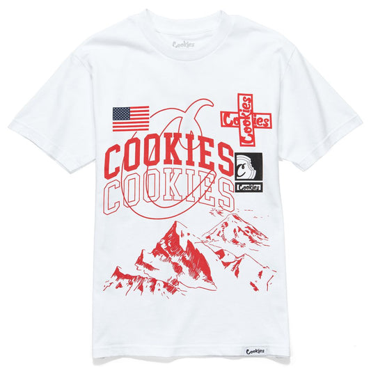 Search And Rescue Tee