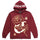 BURGUNDY / S