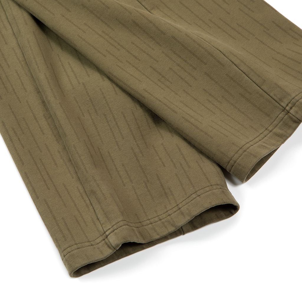 Seed And Supply Rain Camo Cargo Sweatpants