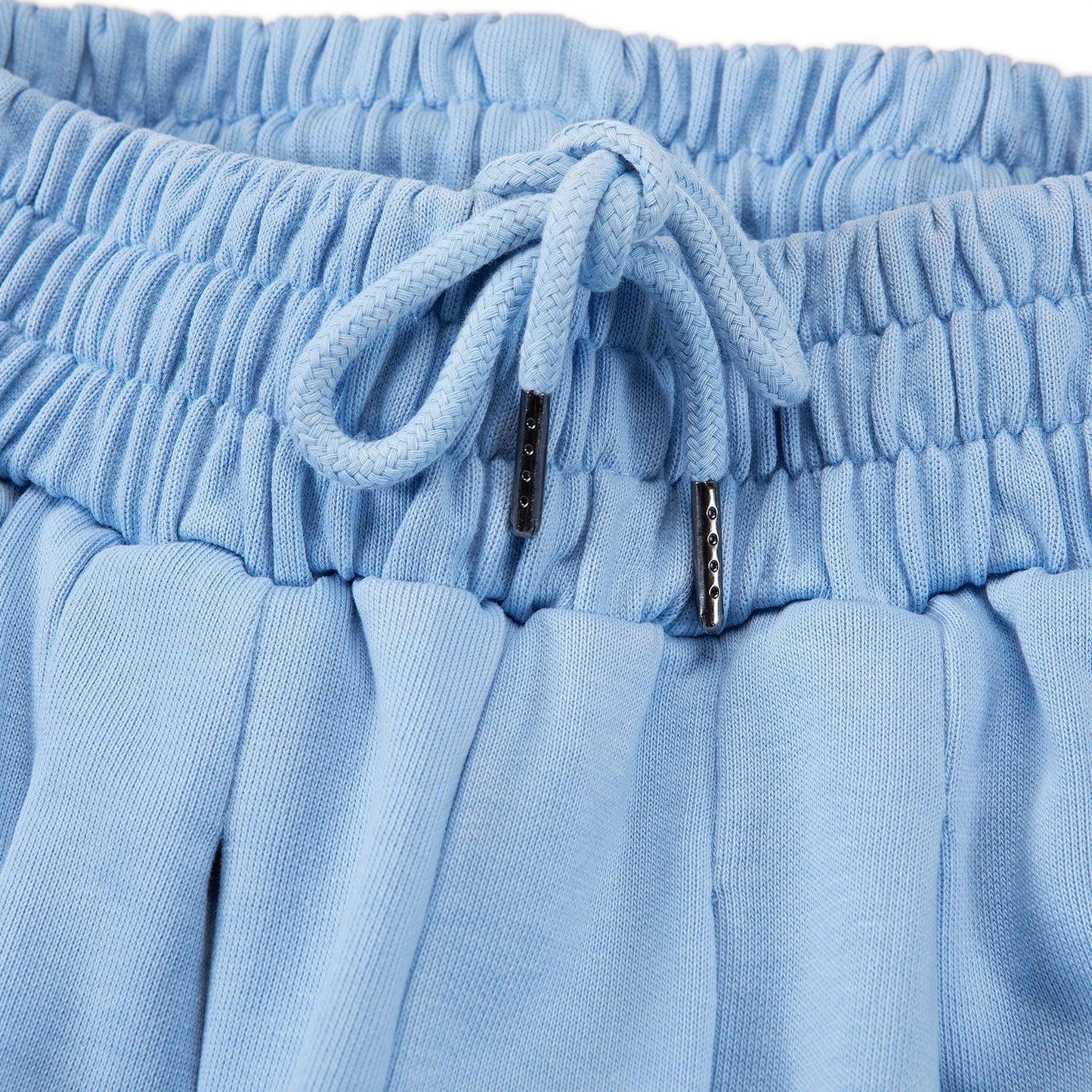 Women's Original Logo Pleated Sweatpants