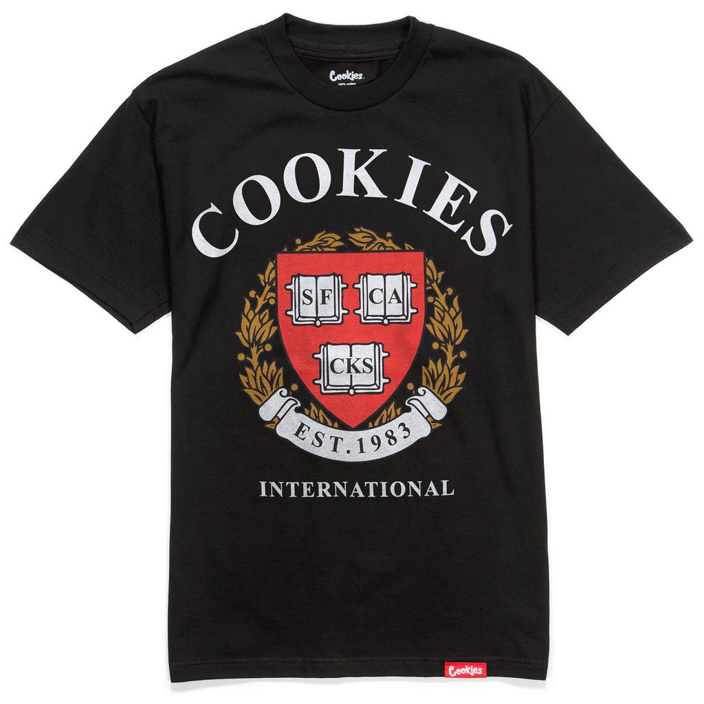Camden Tee