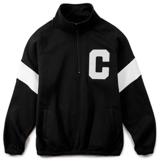 Premiere 1/4 Zip Pullover Sweater