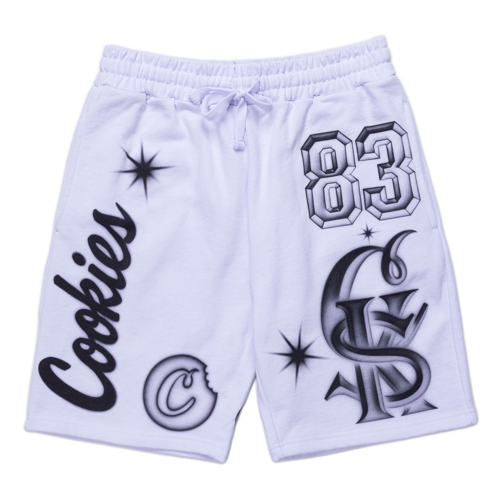 Draft Day Sweatshorts
