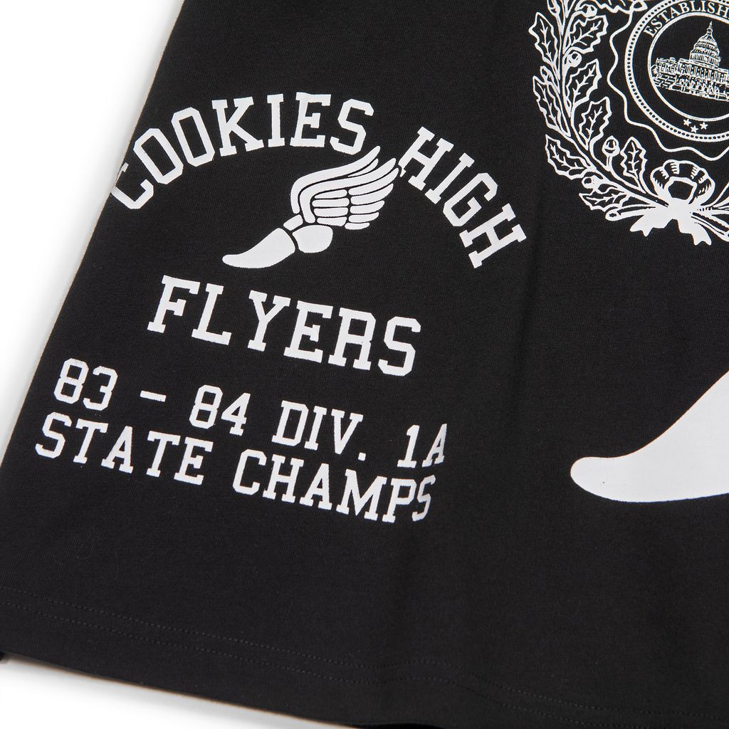 Cookies High Big C Knit