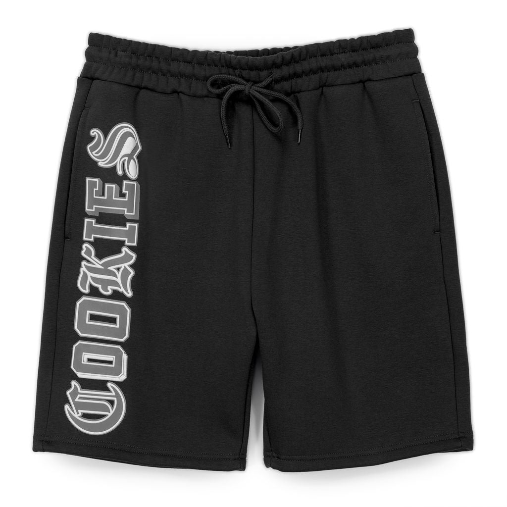 Cookies Athletics Fleece Shorts – Cookies Clothing