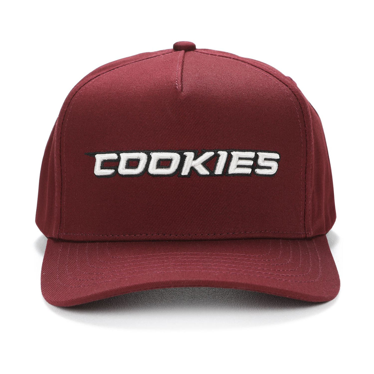 Ciudad Athletics 5 Panel Snapback