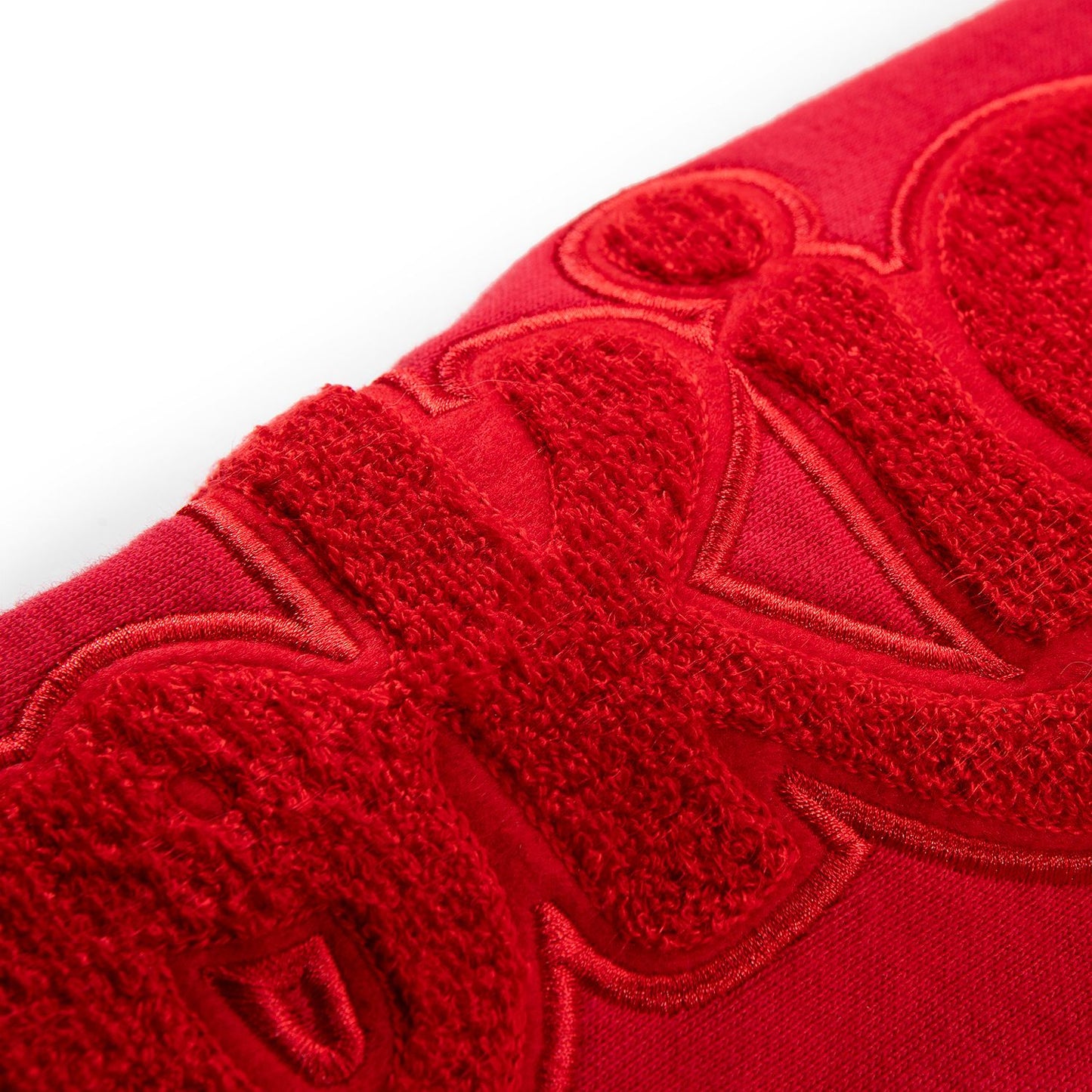 Women's Original Logo Pleated Sweatpants