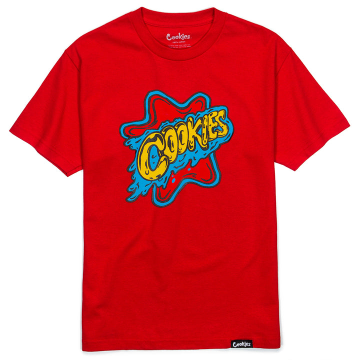 Record Store Tee