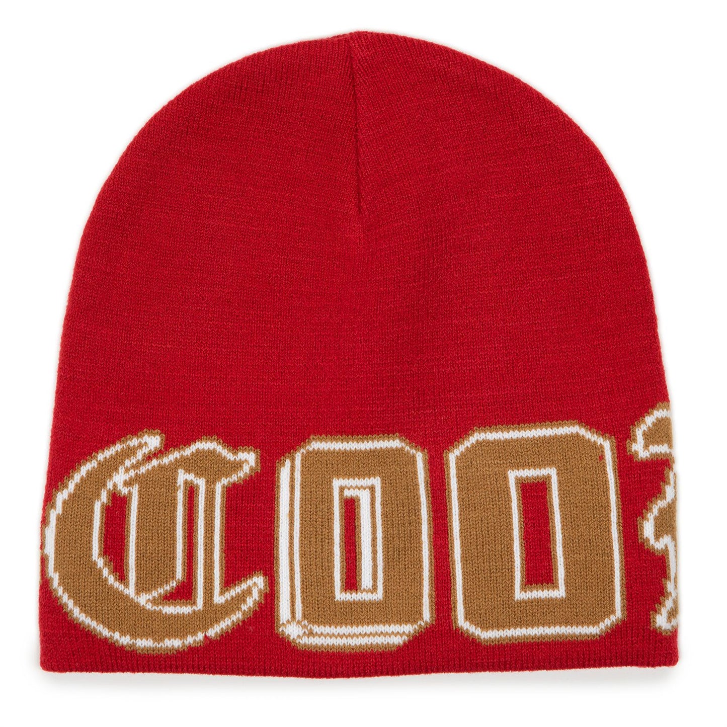 Cookies Athletics Skully Beanie