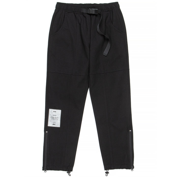 Cookies x Ridgeline Cotton Canvas Trim Pant