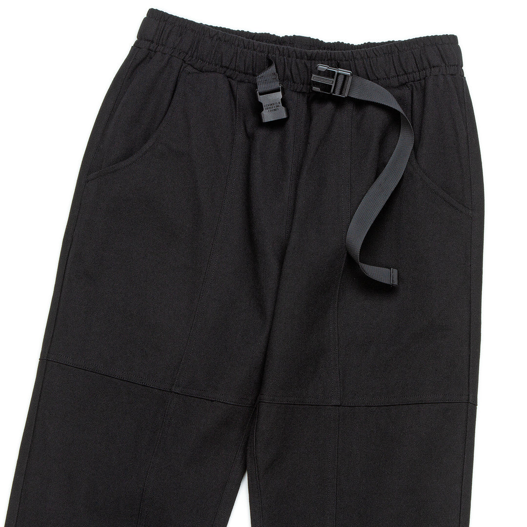 Cookies x Ridgeline Cotton Canvas Trim Pant