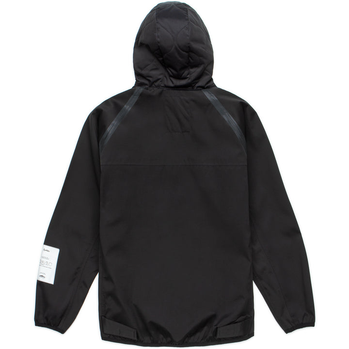 Field Windbreaker Jacket