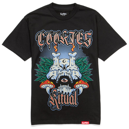 Cookies Ritual Tee V1