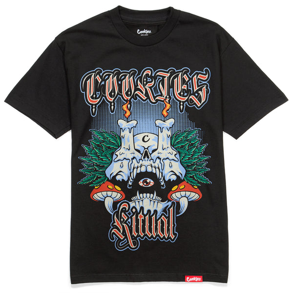 Cookies Ritual Tee V1 – Cookies Clothing