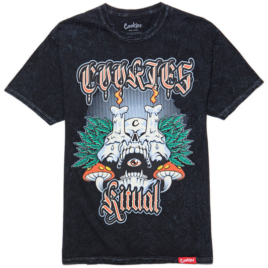 Cookies Ritual Tee V2