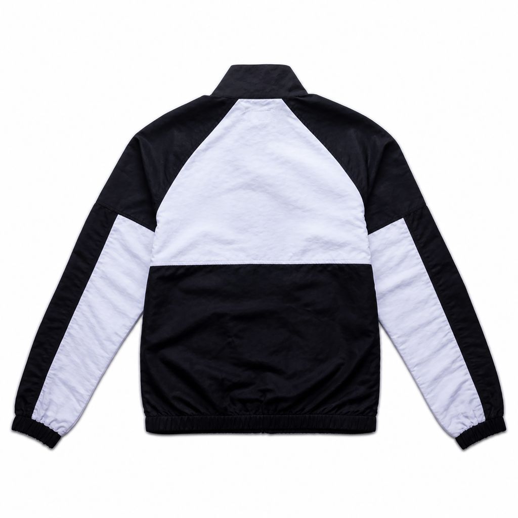 Connoisseur Collection Windbreaker