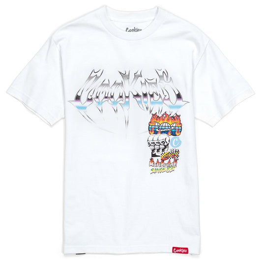 Tokyo Heat Tee