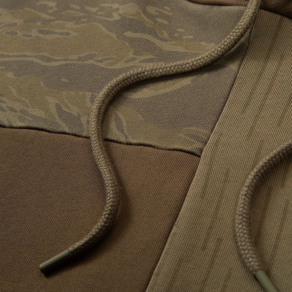 Seed And Supply Pullover Hoodie