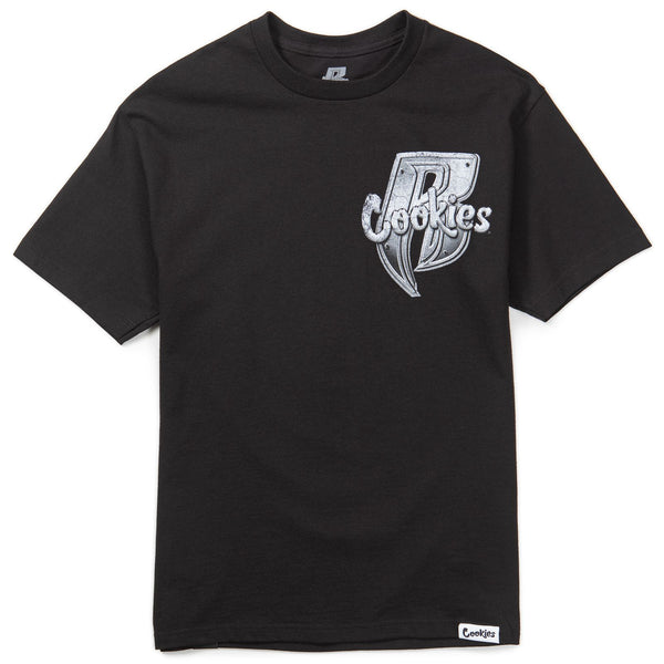 Cookies x Ruff Ryders Chrome Tee – Cookies Clothing